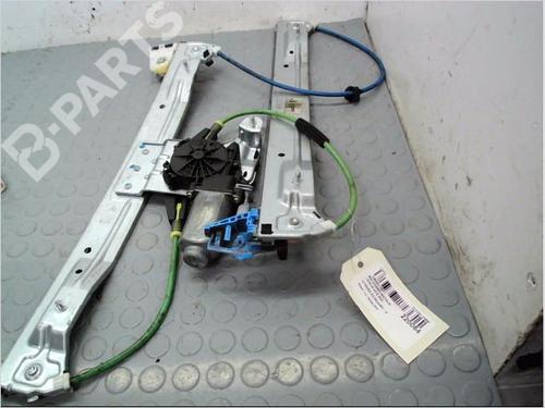 Used Front right window mechanism CITROËN C3 Picasso (SH_) 1.6 HDi (90 hp) 9494756