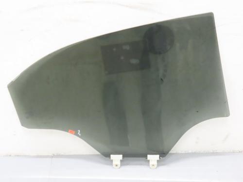 Used Rear left door window KIA RIO III (UB) 1.2 CVVT (84 hp) 27488859
