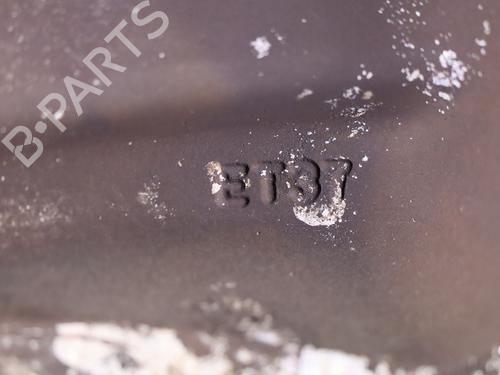 Used Rim Rim 38449391 38449391
