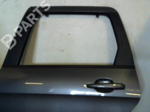 Used Left rear door PEUGEOT 308 SW I (4E_, 4H_) 1.6 HDi (112 hp) 9376939