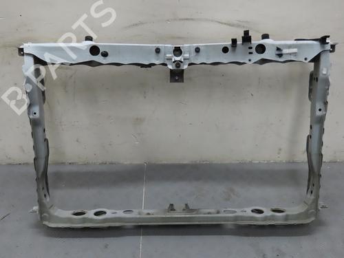 Used Front bumper reinforcement Front bumper reinforcement 27187773 27187773