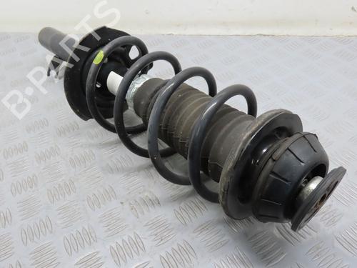Right front shock absorber CITROËN C1 (PM_, PN_) 1.4 HDi | BP17777718M17 