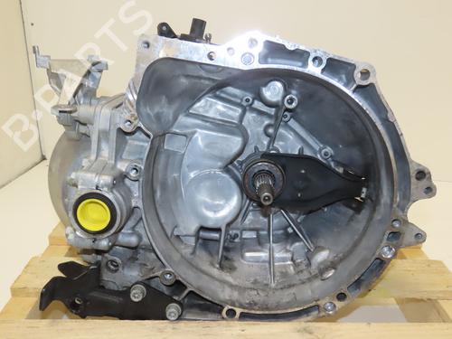 Gearbox OPEL COMBO Box Body/MPV (K9) 1.5 D | BP29345685M3 
