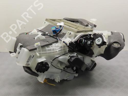 Chauffage complet CITROËN C3 III (SX) 1.2 PureTech 82 (83 hp) 31275954