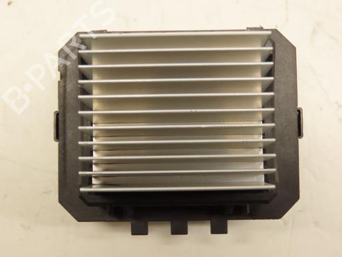 Heater resistor PEUGEOT 2008 I (CU_) 1.6 BlueHDi 120 | BP29577539M108