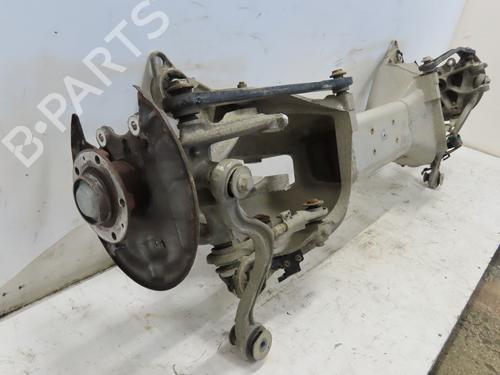 Rear axle PEUGEOT 508 I (8D_) 2.0 BlueHDi 150 | BP29154902M2 