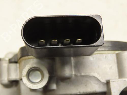 Front wiper motor FIAT 500L (351_, 352_) 1.6 D Multijet (199LYE1B) | BP29345903M29 