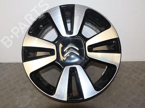Used Rim Rim 38475412 38475412