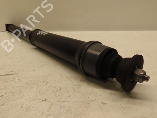 Used Left rear shock absorber RENAULT CAPTUR II (HF_) TCe 140 (HFN0) (140 hp) 28415987