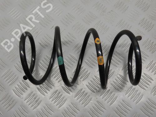 Muelle del amortiguador SUZUKI IGNIS III (MF, FF) 1.2 Hybrid AllGrip (ATK412) (83 hp) 31283704