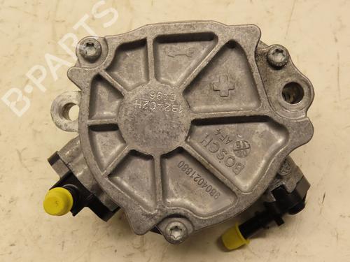 Used Vacuum pump Vacuum pump PEUGEOT 208 II (UB_, UP_, UW_, UJ_) 1.5 BlueHDI 100 (102 hp) 30139543 30139543