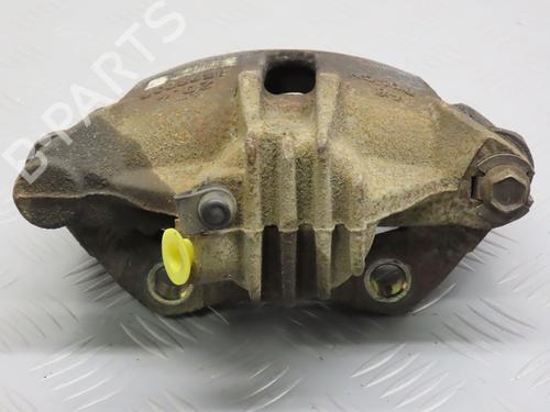 Left front brake caliper PEUGEOT 206 Hatchback (2A/C) 1.4 i | BP20181254M105 