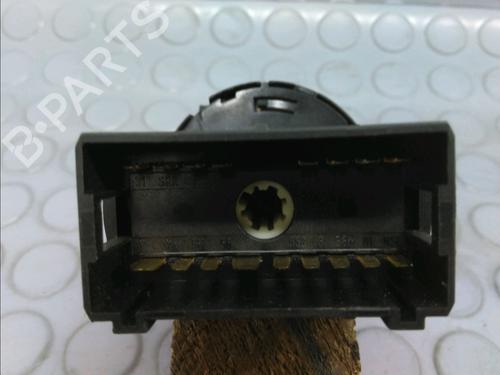 Headlight switch VW POLO (9N_, 9A_) 1.4 TDI | BP17779561I24 