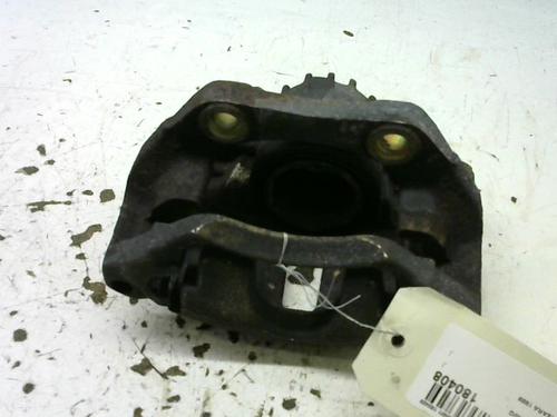 Used Left front brake caliper CITROËN XSARA (N1) 1.8 i 16V (110 hp) 23154639