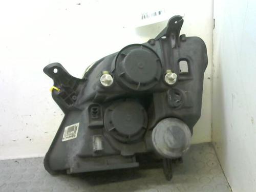Lampa przednia prawa OPEL MERIVA A MPV (X03) 1.7 CDTI (E75) 93175365