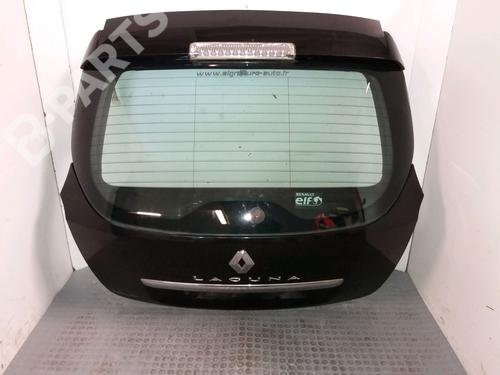 Portellone/Cofano posteriore RENAULT LAGUNA III Grandtour (KT0/1) 2.0 dCi (KT01, KT08, KT09, KT0K, KT12, KT1D, KT1W) (150 hp) 901000821R