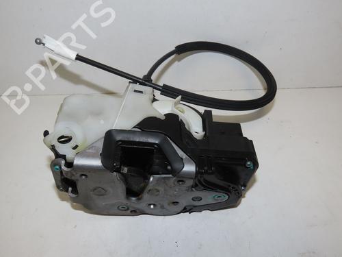 Used Front right lock OPEL INSIGNIA A Sports Tourer (G09) 2.0 CDTI (35) (131 hp) 31276332