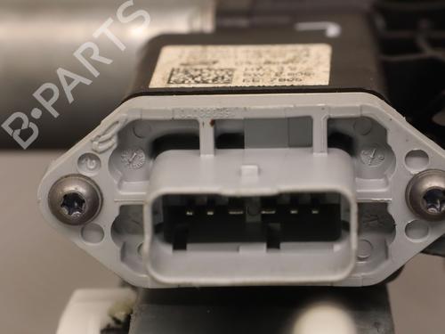 Front left window mechanism DACIA DUSTER (HS_) 1.5 dCi | BP33632297C22 - Image 2