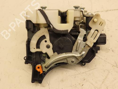 Rear right lock CITROËN C-CROSSER (VU_, VV_) 2.2 HDi | BP29216993C99 