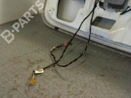 Tailgate SEAT ALTEA (5P1) 1.9 TDI | BP9385294C6 