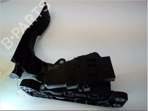 Pedal AUDI A6 C6 Avant (4F5) 3.0 TDI quattro | BP23154104I4 - Image 2