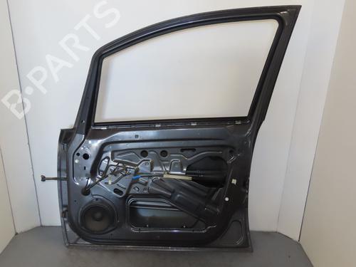 Right front door OPEL ZAFIRA / ZAFIRA FAMILY B (A05) 1.7 CDTI (M75) | BP19490469C3 