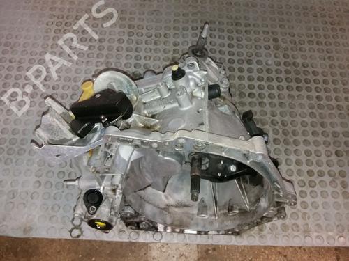Gearbox PEUGEOT 308 I (4A_, 4C_) 1.6 HDi | BP9386926M3 