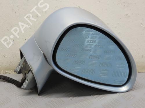 Used Right mirror CITROËN C4 I (LC_) 1.6 HDi (109 hp) 20653129