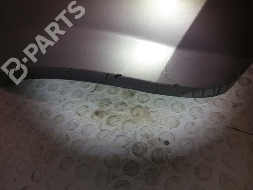 Rear bumper RENAULT MEGANE II (BM0/1_, CM0/1_) 1.6 16V (BM0C, CM0C) | BP9387405C8 