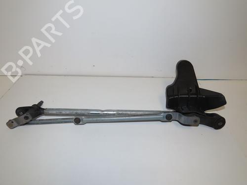 Used Front wipers mechanism BMW 1 (F20) 118 d (143 hp) 32432364