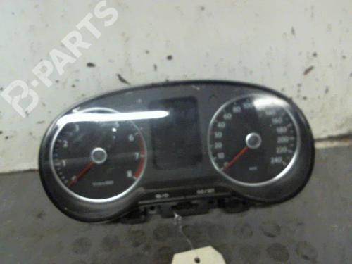 Used Instrument cluster VW POLO V (6R1, 6C1) 1.2 (60 hp) 9382457