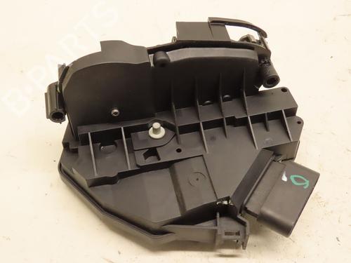 Front left lock FORD TRANSIT CONNECT MPV 1.5 TDCi | BP29136721C98