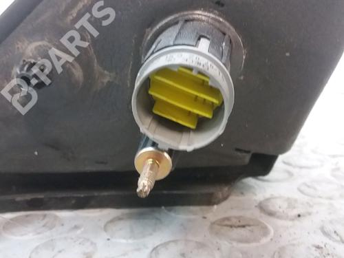 Left mirror RENAULT LAGUNA II (BG0/1_) 1.9 dCi (BG08, BG0G) | BP9386427C26 