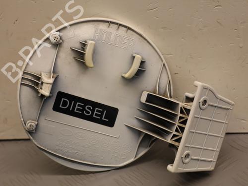 Used Fuel flap Fuel flap KIA CARENS IV 1.7 CRDi (141 hp) 33712153 33712153