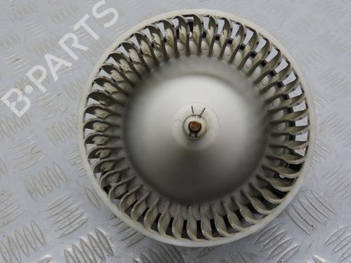 Used Heater blower motor MITSUBISHI PAJERO III (V7_W, V6_W) 2.5 TDi (V64W, V74W) (115 hp) 22524855