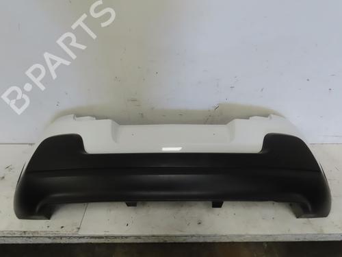 rear-bumper-citroen-c3-iii-sx-2016-35887062 main image