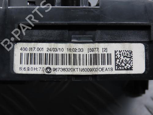 Used Climate control PEUGEOT 3008 I MPV (0U_) 1.6 HDi (109 hp) 30840313