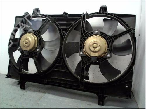 radiator-fan-nissan-almera-tino-v10-1998-1999-2000-2001-2002-2003-2004-2005-2006-23154199 main image