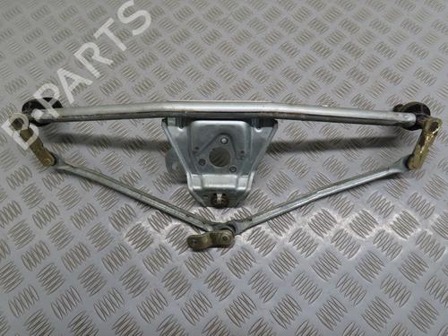 Front wipers mechanism RENAULT KANGOO (KC0/1_) 1.9 dCi 4x4 (KC0V) | BP21377442C83 