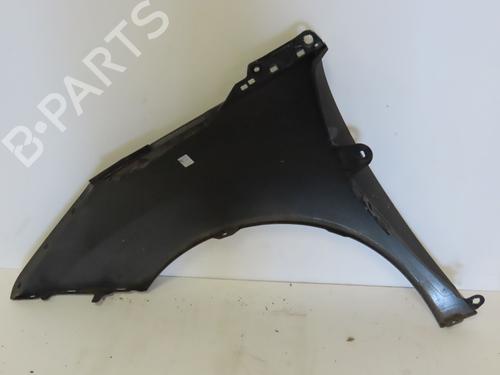 Used Right front fenders PEUGEOT 3008 I MPV (0U_) 1.6 BlueHDi 120 (120 hp) 29136693