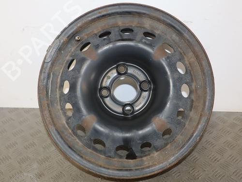 Used Rim Rim 38313644 38313644