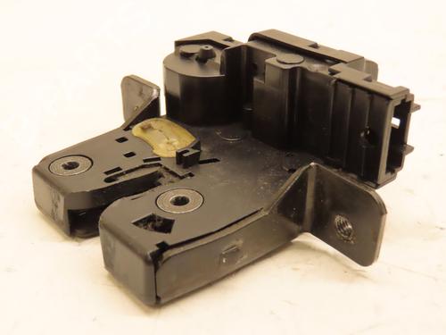 Tailgate lock RENAULT LAGUNA III (BT0/1) 1.5 dCi (BT00, BT0A, BT0T, BT1J) | BP29643838C101 