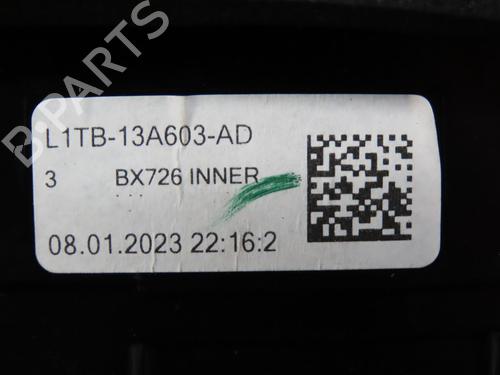 Venstre baglygte bagklap FORD PUMA (J2K, CF7) 1.0 EcoBoost mHEV (125 hp) 29046051