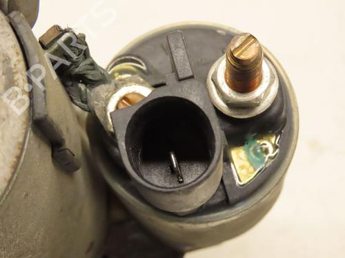 Starter AUDI TT (8J3) 2.0 TFSI | BP28712240M8