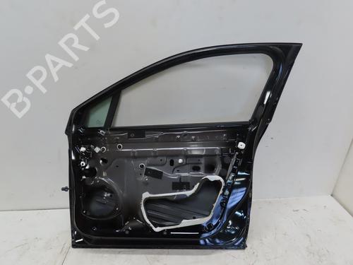 Right front door RENAULT CLIO V (B7_) 1.0 LPG (B7MT) | BP29845476C3