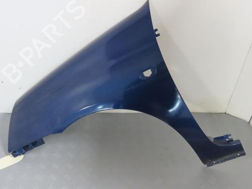 Left front fenders RENAULT CLIO II (BB_, CB_) 1.5 dCi (B/CB07) | BP23155044C41 