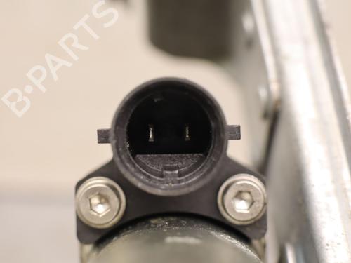 Used Rear left window mechanism Rear left window mechanism DACIA DUSTER (HS_) 1.5 dCi (HSMC) (107 hp) 36758441 36758441