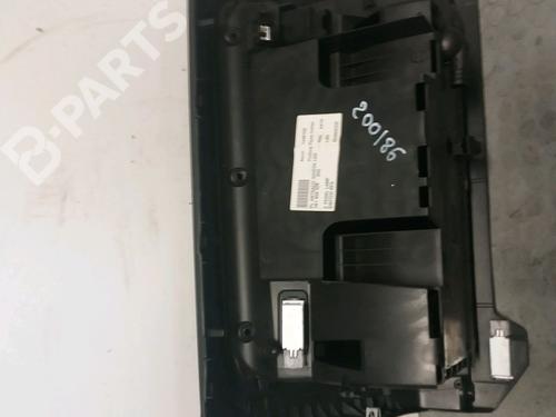 Glove box VW SCIROCCO III (137, 138) 1.4 TSI | BP9380268C95 