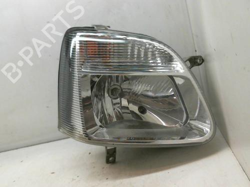 Lyskaster høyre SUZUKI WAGON R Hatchback 1.2 (80 hp) 23155670