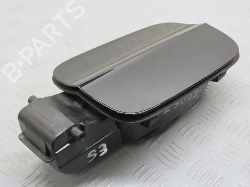 Fuel flap AUDI A3 (8V1, 8VK) S3 quattro | BP12095223C131 